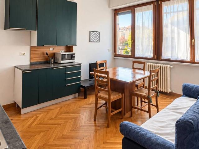 Appartamento in affitto a Milano MI