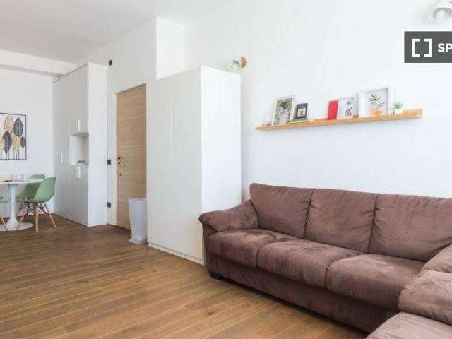 Appartamento in affitto a Milano MI