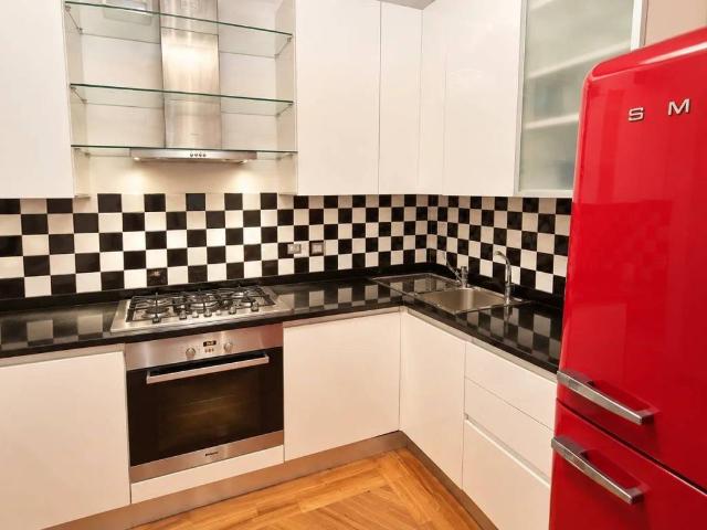 Appartamento in affitto a Milano MI
