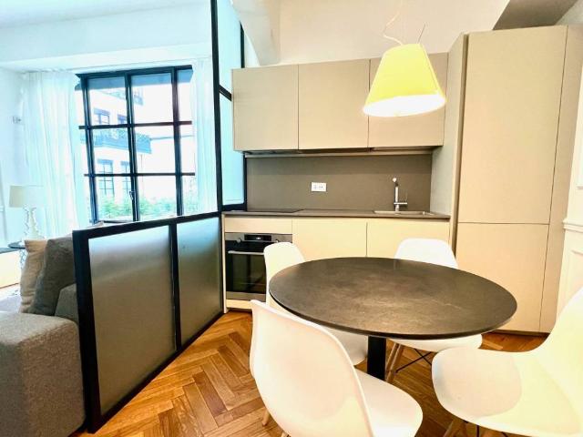 Appartamento in affitto a Milano MI