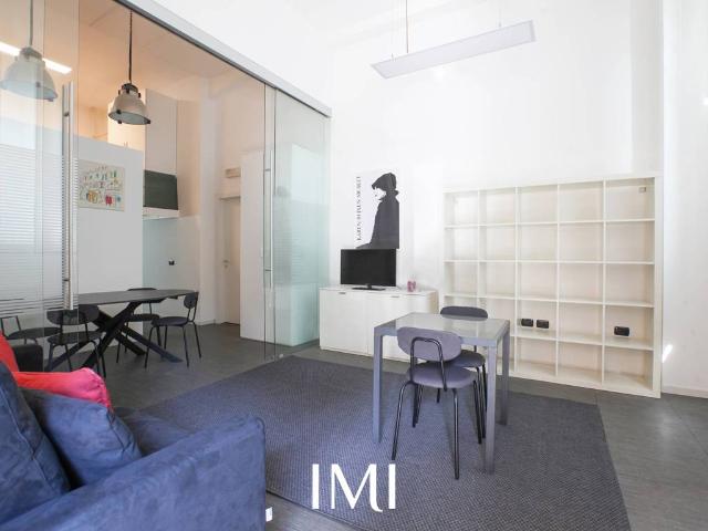 Appartamento in affitto a Milano MI