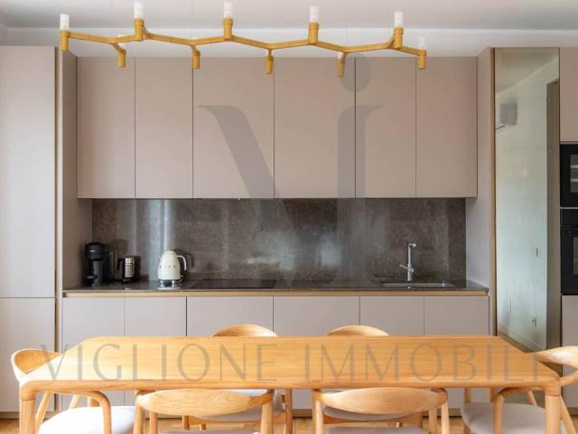 Appartamento in affitto a Milano MI