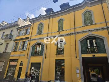 Appartamento in affitto a Milano MI