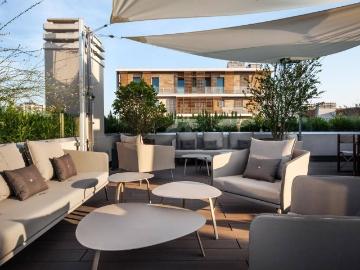 Appartamento in affitto a Milano MI