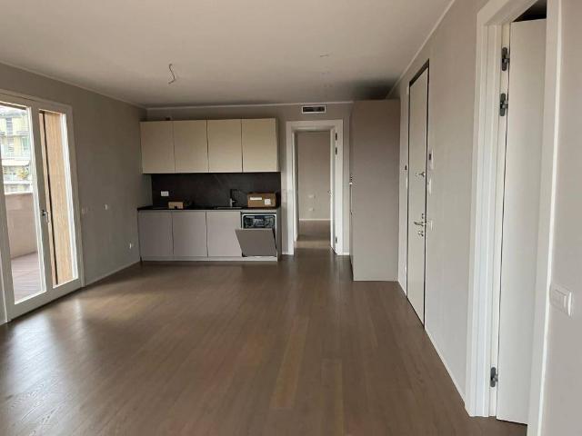 Appartamento in affitto a Milano MI