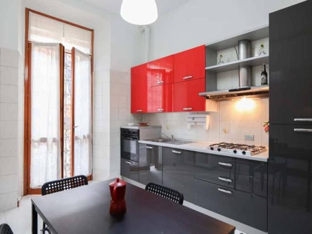 Appartamento in affitto a Milano MI