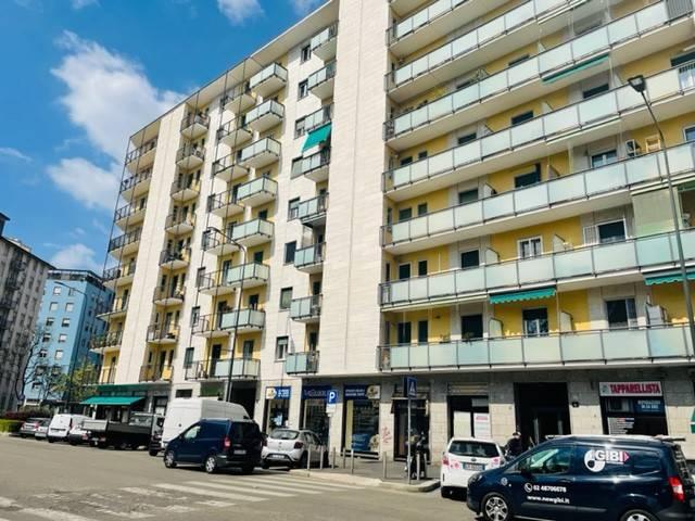 Appartamento in affitto a Milano MI