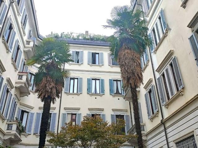 Appartamento in affitto a Milano MI
