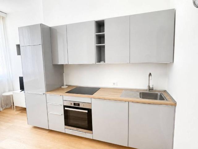 Appartamento in affitto a Milano MI