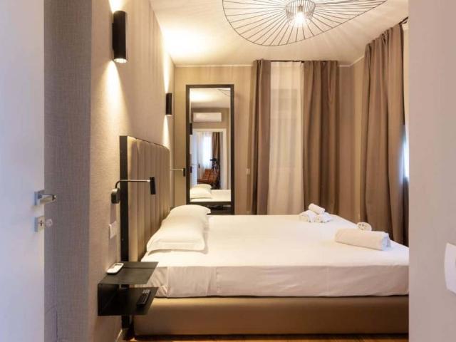 Appartamento in affitto a Milano MI