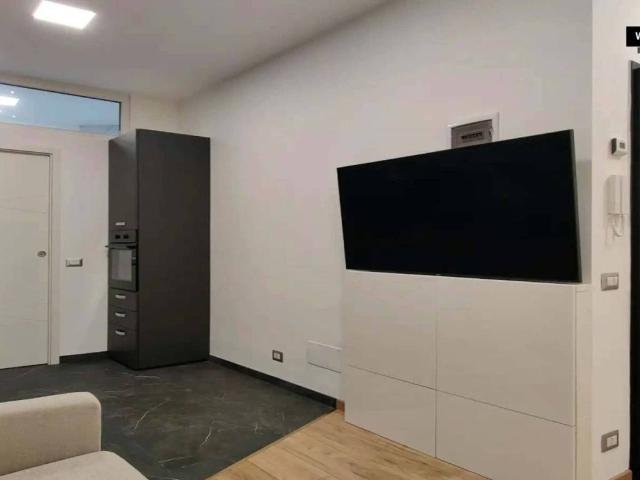 Appartamento in affitto a Milano MI