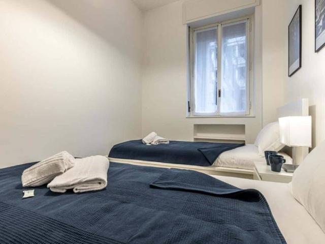 Appartamento in affitto a Milano MI