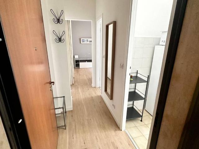 Appartamento in affitto a Milano MI