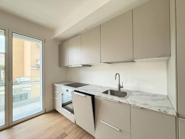 Appartamento in affitto a Milano MI
