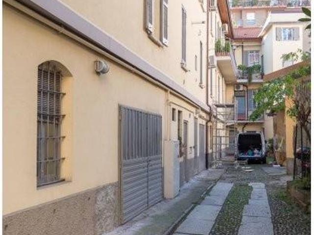 Appartamento in affitto a Milano MI