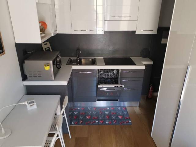 Appartamento in affitto a Milano MI