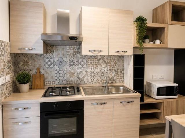 Appartamento in affitto a Milano MI