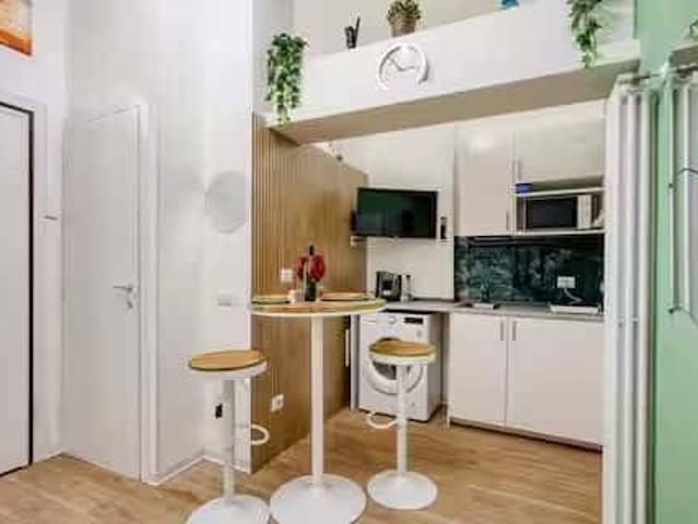 Appartamento in affitto a Milano MI