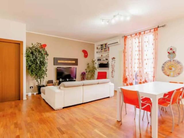 Appartamento in affitto a Milano MI