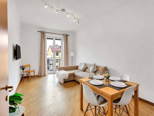 Appartamento in affitto a Milano MI