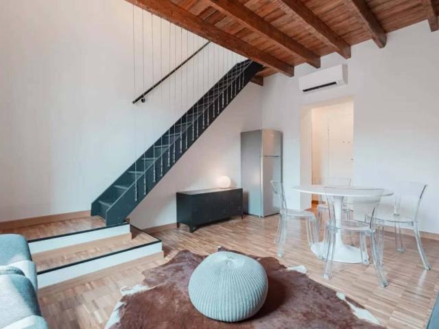 Appartamento in affitto a Milano MI