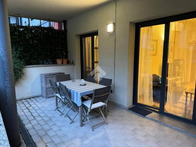 Appartamento in affitto a Milano MI