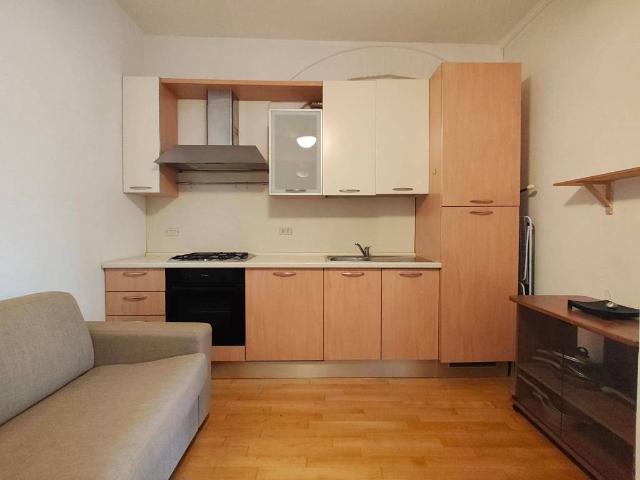 Appartamento in affitto a Milano MI