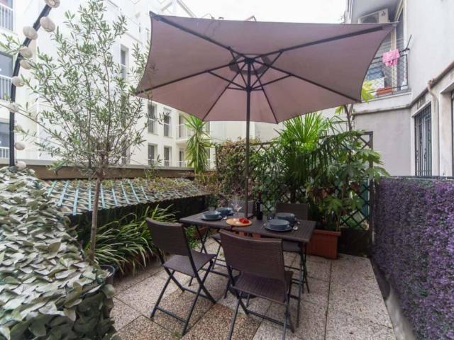Appartamento in affitto a Milano MI
