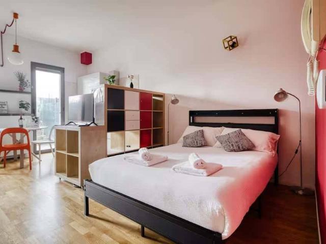 Appartamento in affitto a Milano MI