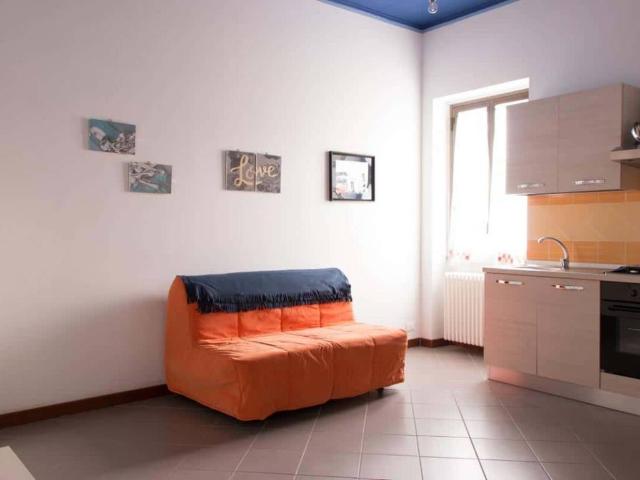 Appartamento in affitto a Milano MI