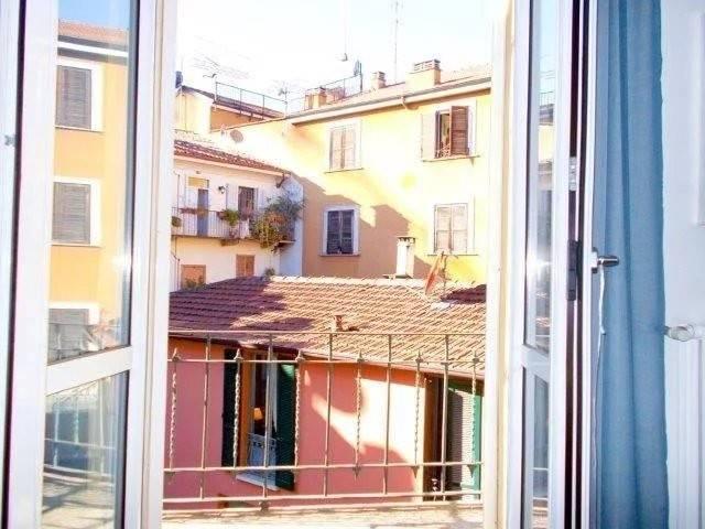 Appartamento in affitto a Milano MI