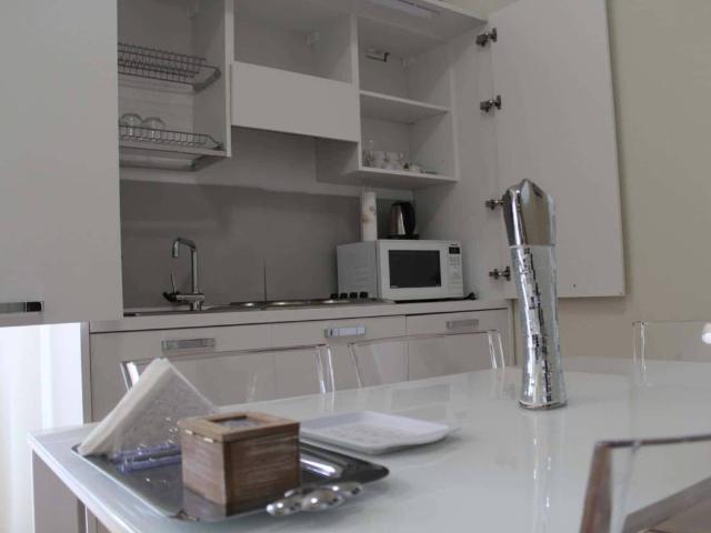 Appartamento in affitto a Milano MI