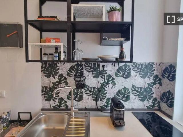Appartamento in affitto a Milano MI