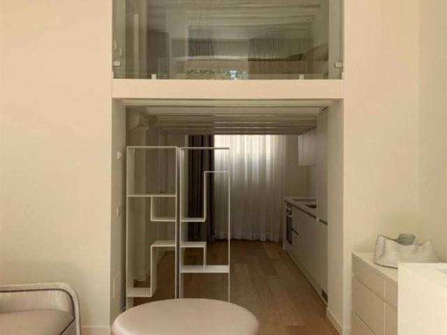 Appartamento in affitto a Milano MI