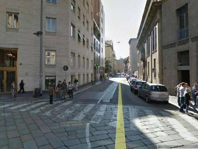 Appartamento in affitto a Milano MI