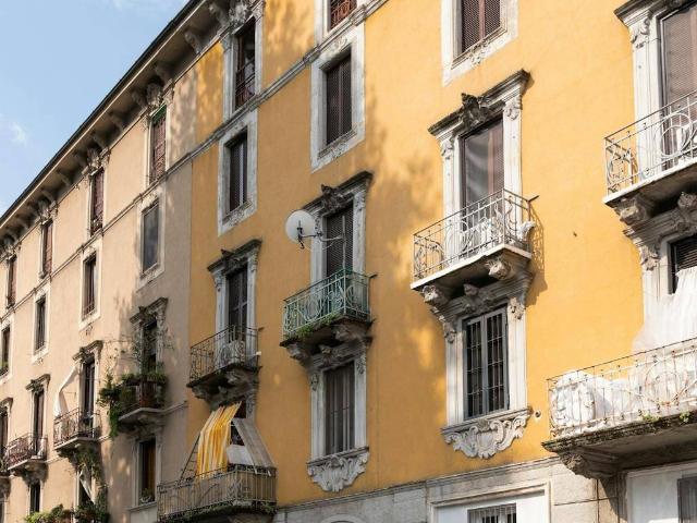 Appartamento in affitto a Milano MI