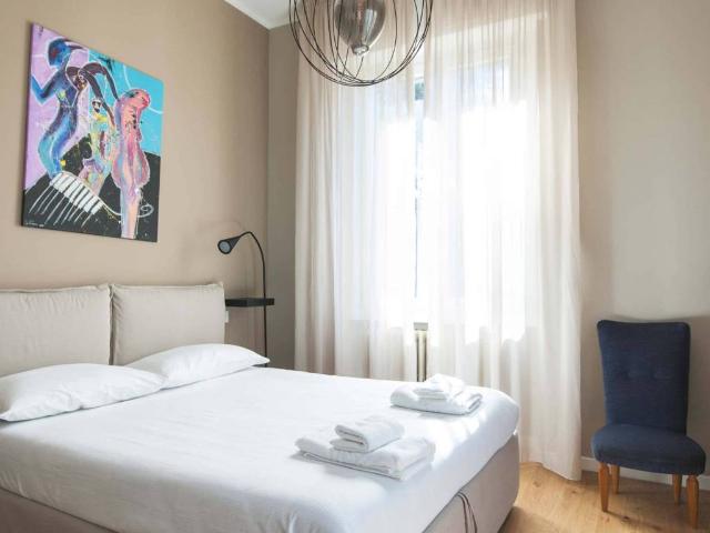 Appartamento in affitto a Milano MI
