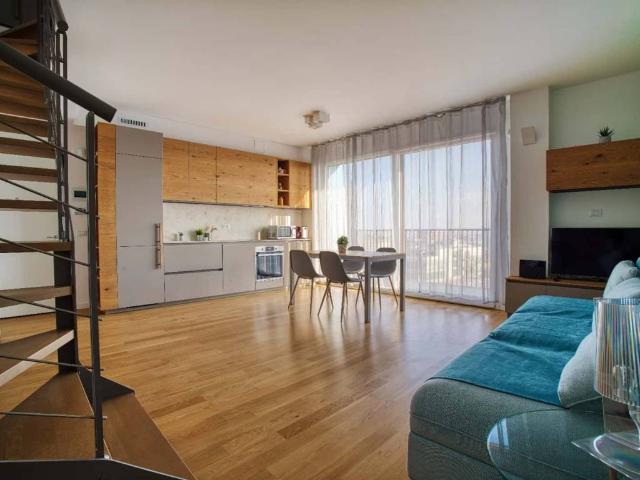 Appartamento in affitto a Milano MI