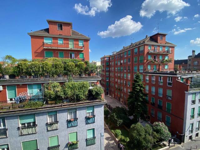 Appartamento in affitto a Milano MI