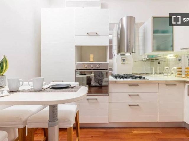 Appartamento in affitto a Milano MI