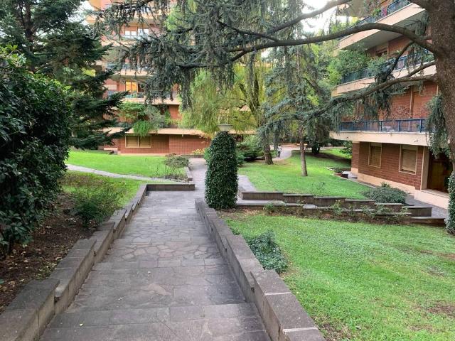 Appartamento in affitto a Milano MI