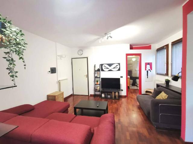 Appartamento in affitto a Milano MI