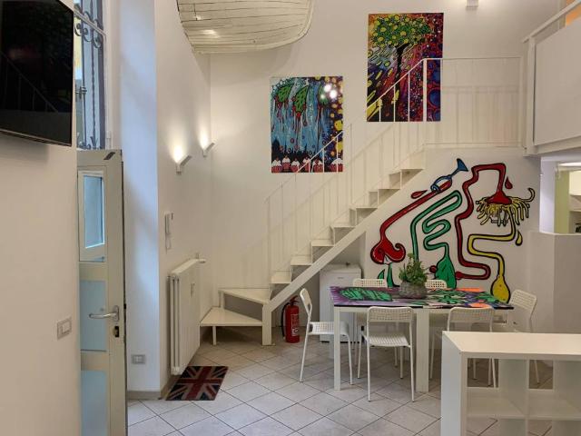 Appartamento in affitto a Milano MI