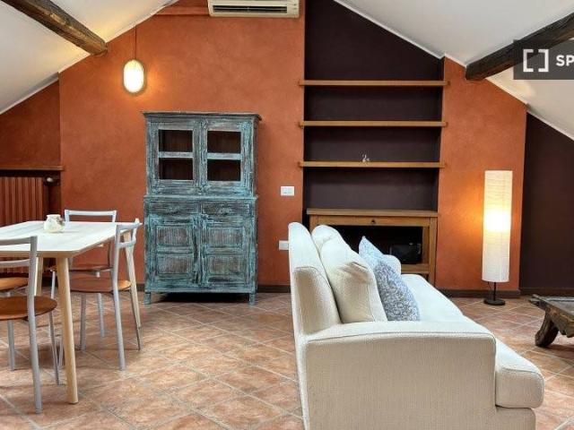 Appartamento in affitto a Milano MI