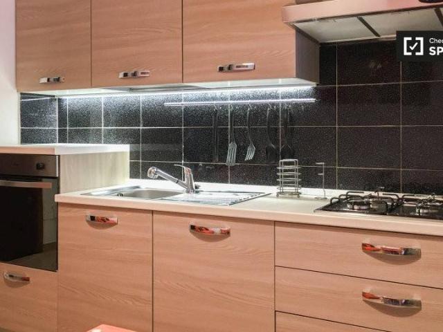 Appartamento in affitto a Milano MI