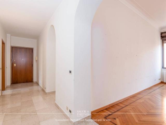 Appartamento in affitto a Milano MI