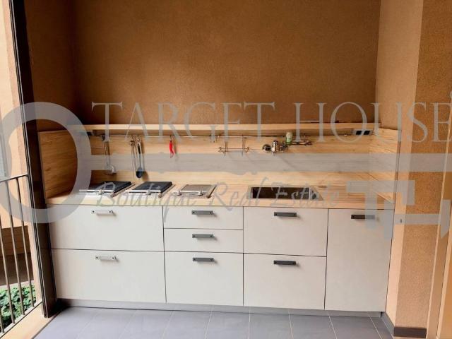 Appartamento in affitto a Milano MI