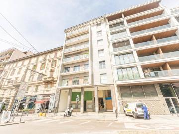 Appartamento in affitto a Milano MI