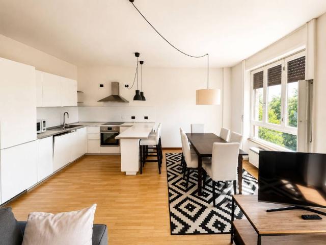 Appartamento in affitto a Milano MI