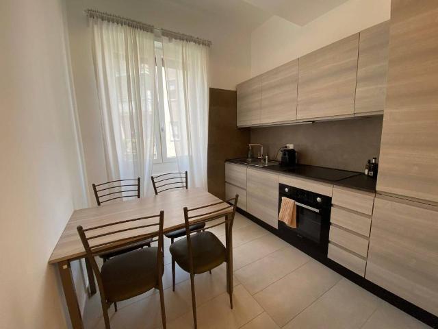 Appartamento in affitto a Milano MI